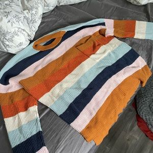 Madewell sweater